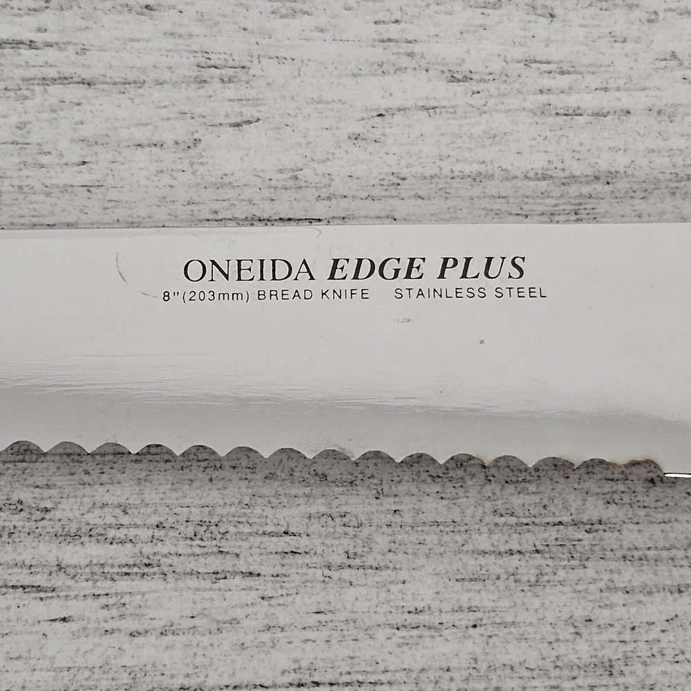 ONEIDA Edge Plus 8